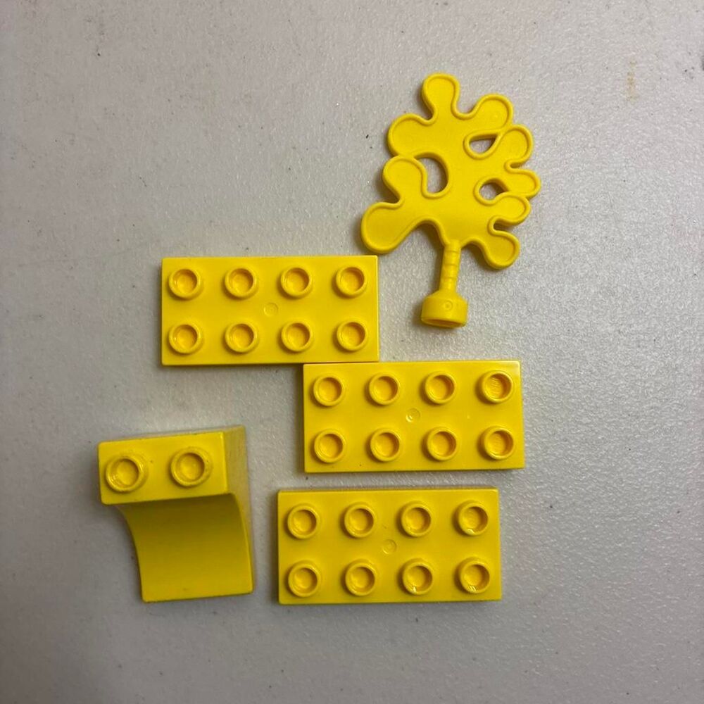Lego Multi Building-sets-blocks - Picture 4 of 8